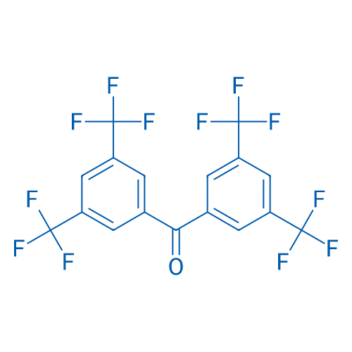 Bis(3,5-bis(trifluoromethyl)phenyl)methanone 5g
