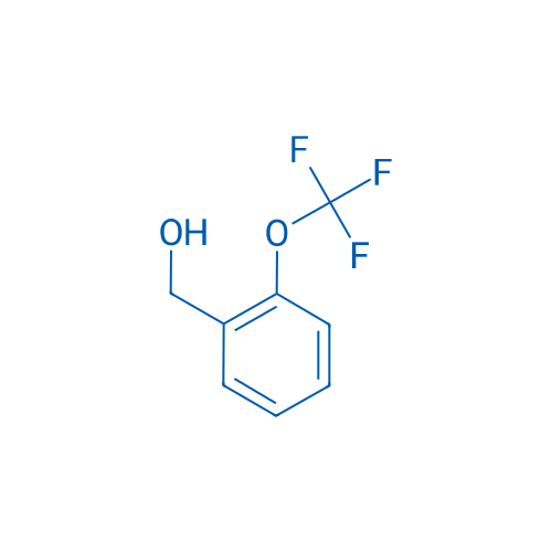 (2-(Trifluoromethoxy)phenyl)methanol 5g
