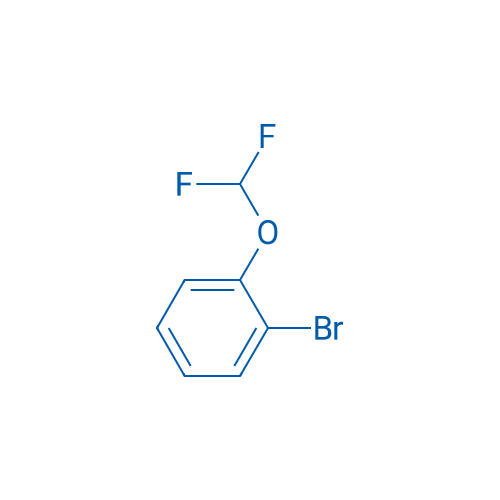 1-Bromo-2-(difluoromethoxy)benzene 10g