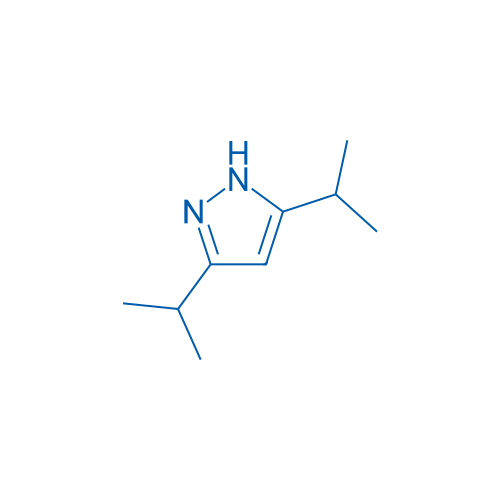 3,5-Diisopropyl-1H-pyrazole 1g