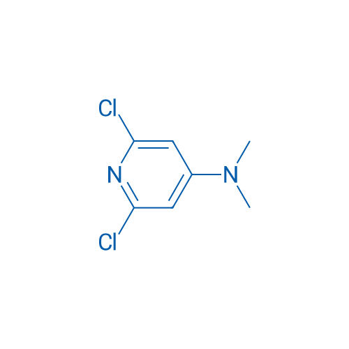 2,6-Dichloro-N,N-dimethylpyridin-4-amine 5g