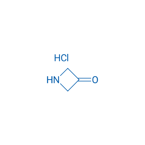 3-Azetidinone HCl 500g