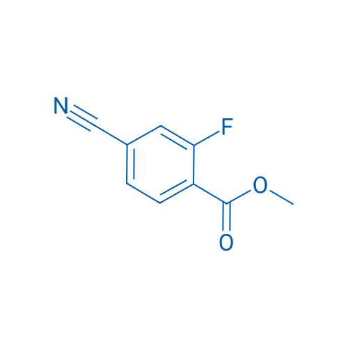 Methyl 4-cyano-2-fluorobenzoate 100g