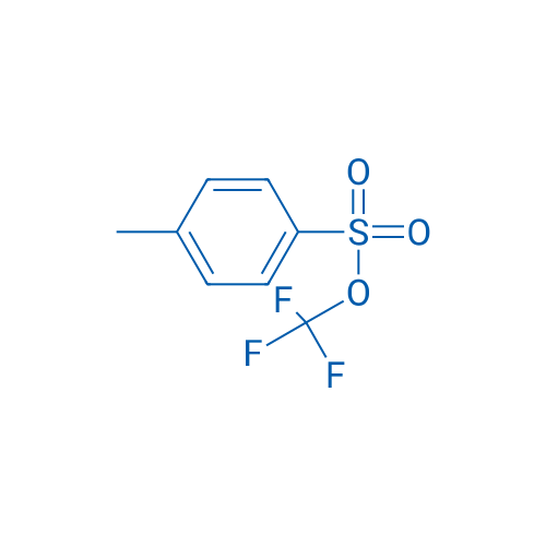 Trifluoromethyl 4-methylbenzenesulfonate 25g