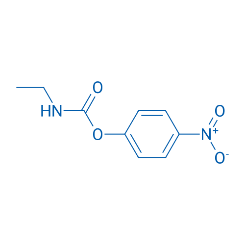 4-Nitrophenyl ethylcarbamate 250mg