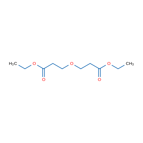 Diethyl 3,3'-oxydipropanoate 1g