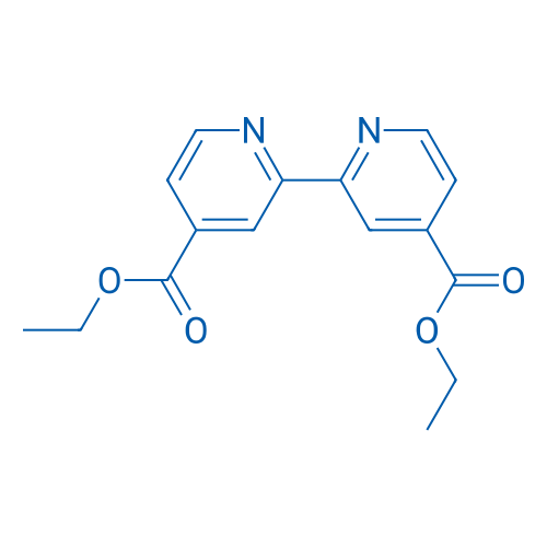 Diethyl [2,2'-bipyridine]-4,4'-dicarboxylate 1g