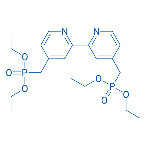 Tetraethyl ([2,2'-bipyridine]-4,4'-diylbis(methylene))bis(phosphonate) 1g