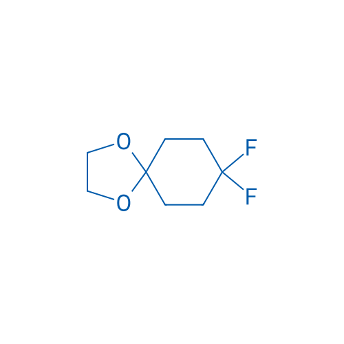 8,8-Difluoro-1,4-dioxaspiro[4.5]decane 1g