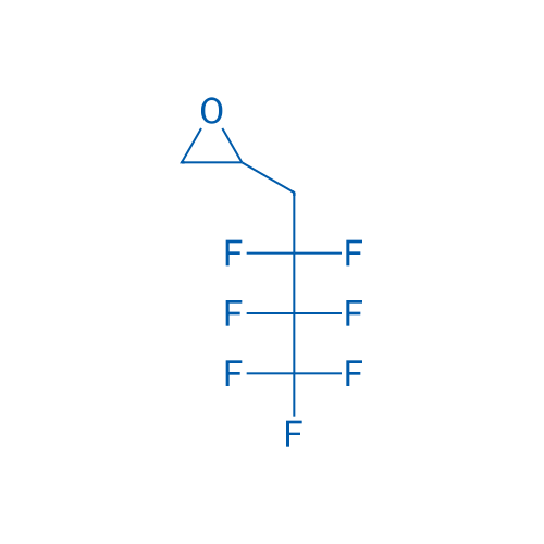 2-(2,2,3,3,4,4,4-Heptafluorobutyl)oxirane 10g