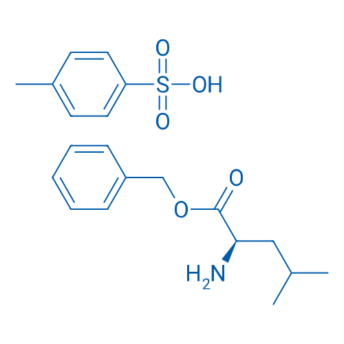 H-D-Leu-OBzl·TosOH 100g
