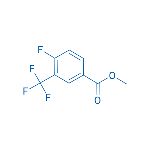 Methyl 4-fluoro-3-(trifluoromethyl)benzoate 100g