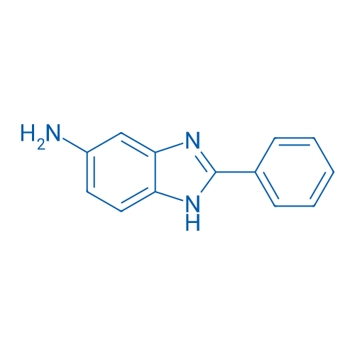 2-Phenyl-1H-benzo[d]imidazol-5-amine 1g