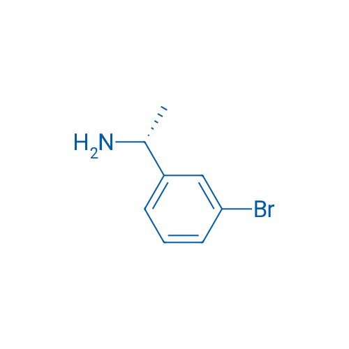 (R)-1-(3-Bromophenyl)ethanamine 25g