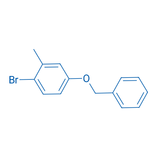 4-(Benzyloxy)-1-bromo-2-methylbenzene 100g