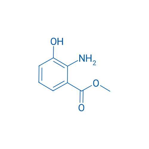 Methyl 2-amino-3-hydroxybenzoate 5g