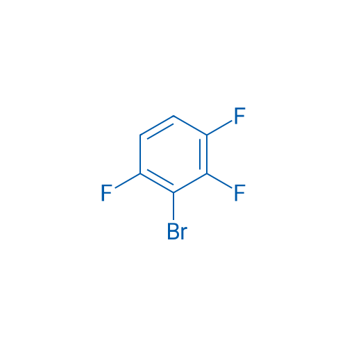 2-Bromo-1,3,4-trifluorobenzene 25g