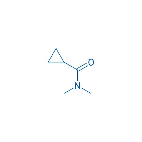 N,N-Dimethylcyclopropanecarboxamide 250mg