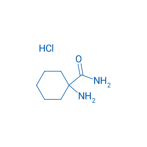 1-Aminocyclohexane-1-carboxamide hydrochloride 10g