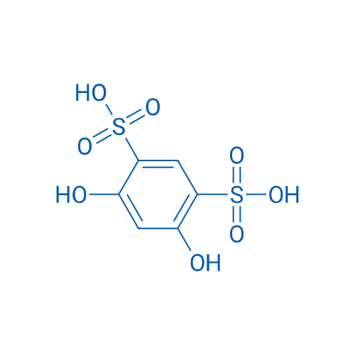 4,6-Dihydroxybenzene-1,3-disulfonic acid 1g