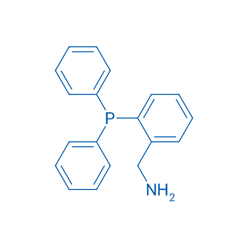 (2-(Diphenylphosphino)phenyl)methanamine 100mg