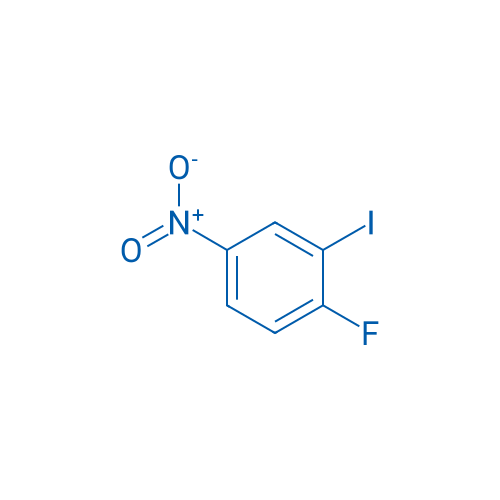 1-Fluoro-2-iodo-4-nitrobenzene 5g