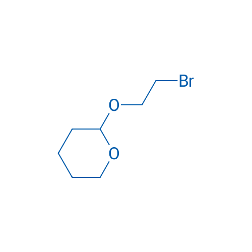 2-(2-Bromoethoxy)tetrahydro-2H-pyran 25g