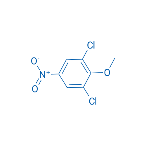 1,3-Dichloro-2-methoxy-5-nitrobenzene 25g