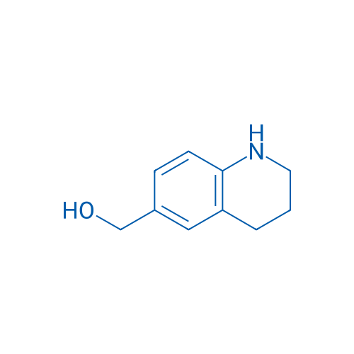 (1,2,3,4-Tetrahydroquinolin-6-yl)methanol 1g