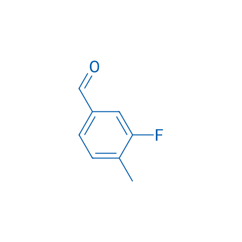 3-Fluoro-4-methylbenzaldehyde 5g