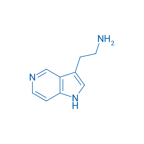 2-(1H-Pyrrolo[3,2-c]pyridin-3-yl)ethanamine 1g