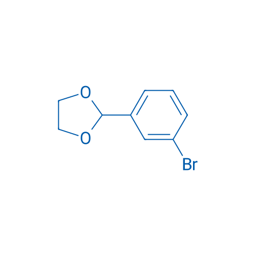 2-(3-Bromophenyl)-1,3-dioxolane 100g