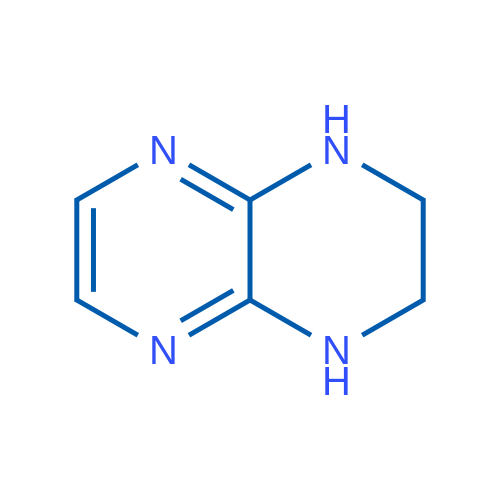 1,2,3,4-Tetrahydropyrazino[2,3-b]pyrazine 1g