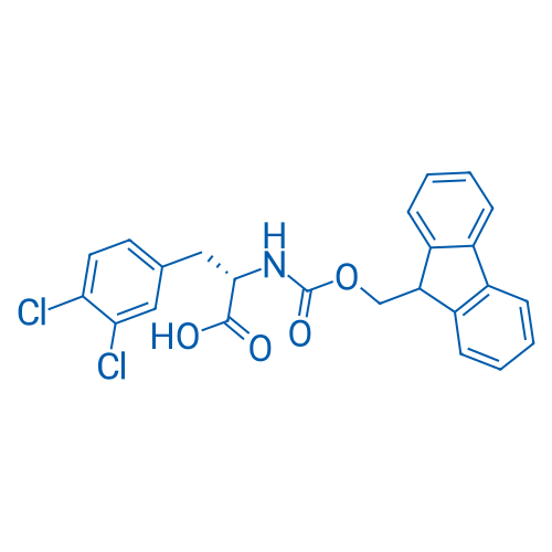 Fmoc-Phe(3,4-DiCl)-OH 5g
