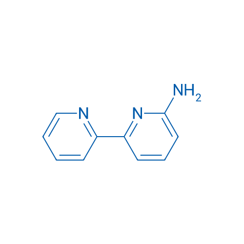 [2,2'-Bipyridin]-6-amine 100mg