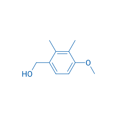 (4-Methoxy-2,3-dimethylphenyl)methanol 25g