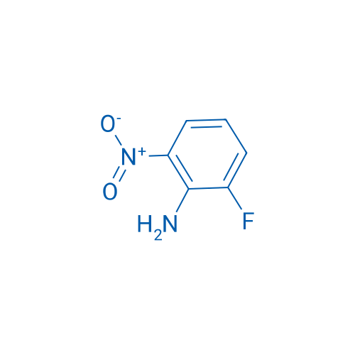2-Fluoro-6-nitroaniline 25g