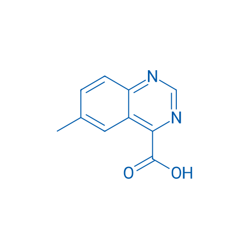 6-Methylquinazoline-4-carboxylic acid 1g