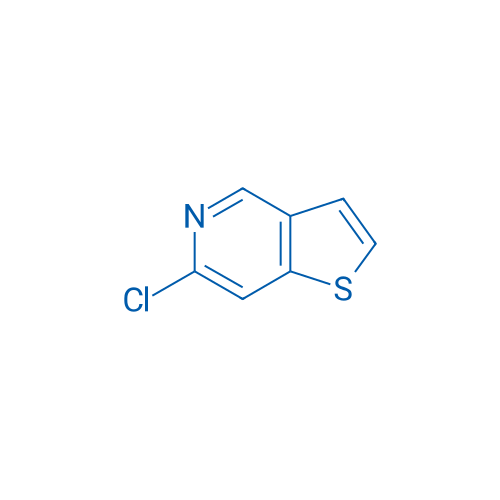6-Chlorothieno[3,2-c]pyridine 5g