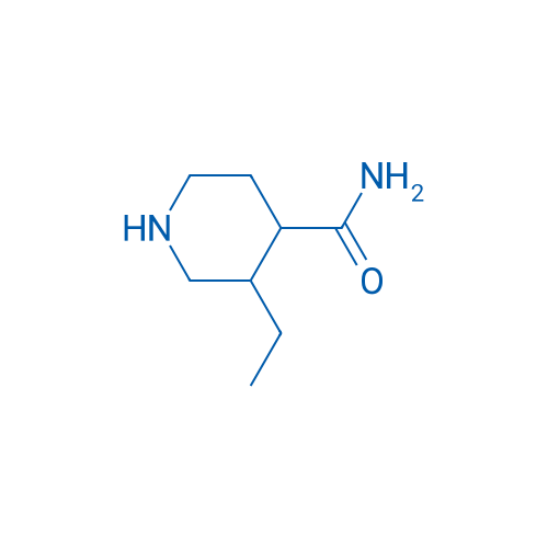 4-PIperidinecarboxamide, 3-ethyl- 10g