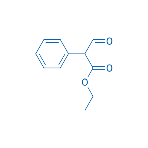 Ethyl 3-oxo-2-phenylpropanoate 100mg