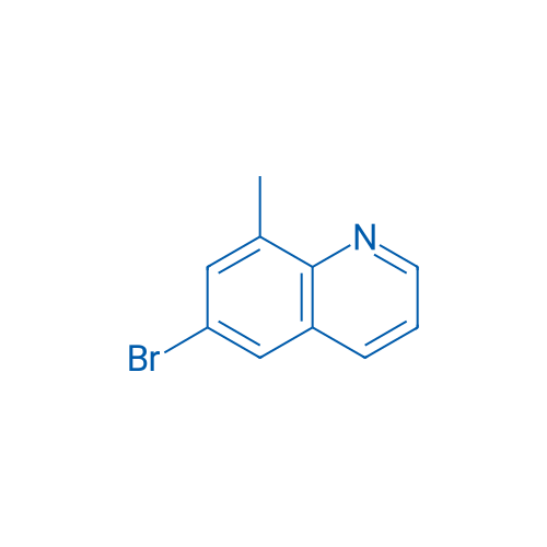 6-Bromo-8-methylquinoline 1g
