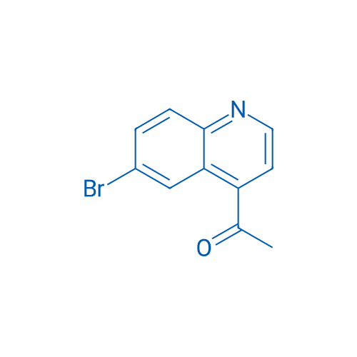 1-(6-Bromoquinolin-4-yl)ethanone 1g