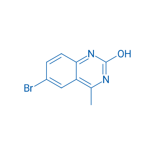 6-Bromo-4-methylquinazolin-2-ol 5g