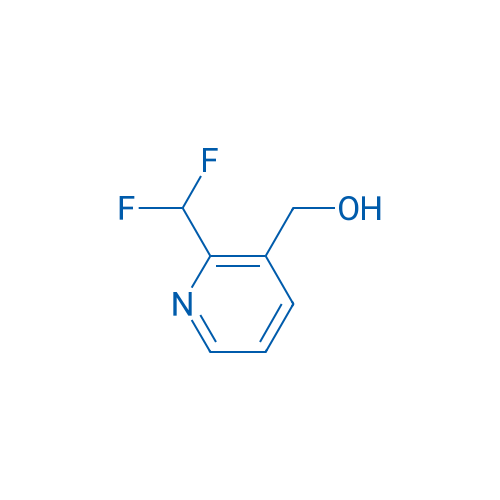 (2-(Difluoromethyl)pyridin-3-yl)methanol 100mg