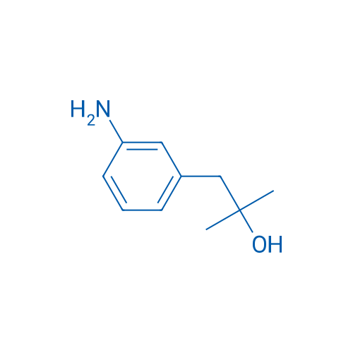 1-(3-Aminophenyl)-2-methylpropan-2-ol 5g