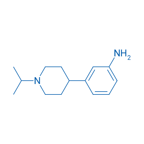 3-[1-(Propan-2-yl)piperidin-4-yl]aniline 1g