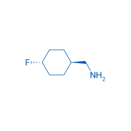 [Trans-4-fluorocyclohexyl]methanamine 1g