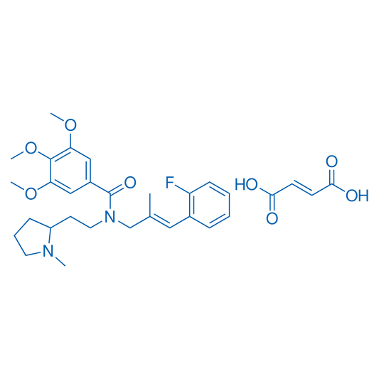 VUF11207 fumarate 10mg