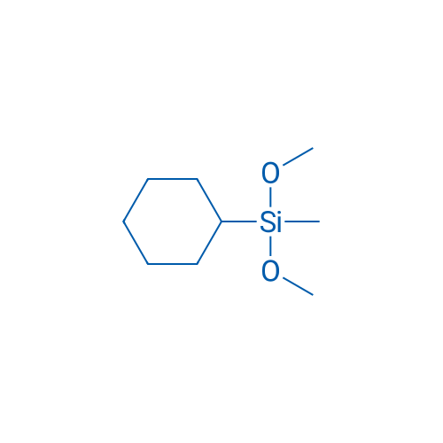Cyclohexyldimethoxy(methyl)silane 500g